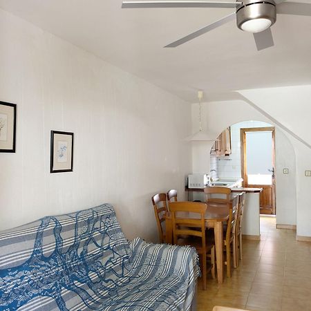 Apartamentos Aldeas De Taray V.V. Ла Манга Дел Мар Менор Екстериор снимка